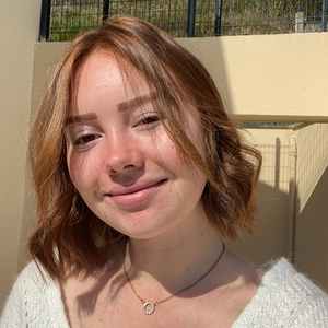 Marie - Prof de maths - Évreux