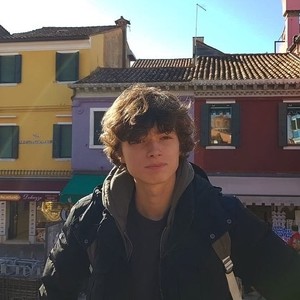 Martin - Prof de maths - Paris