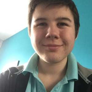 Maxence - Prof de maths - Saint-Saulve