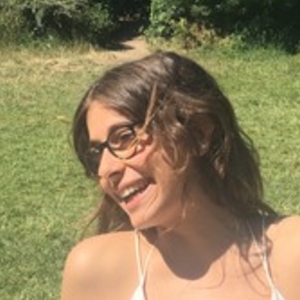 Nina - Prof de chant - Paris