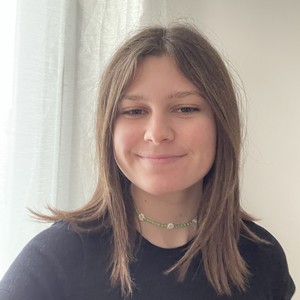 Olivia - Prof d'aide aux devoirs - Brignais