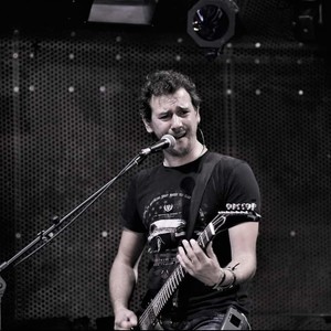 Patrick - Prof de guitare - Sainte-Consorce