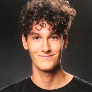 Pierre-Antoine - Prof de maths - Lyon