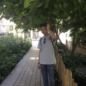 Remi - Prof de guitare - Sainte-Foy-lès-Lyon