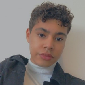 Yanis - Prof d'anglais - Creil