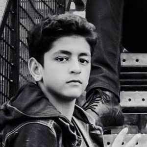 Yassin - Prof d'android - Soissons