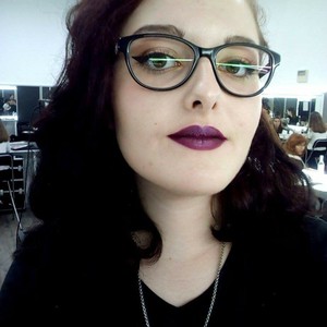 Oana - Prof de maquillage - Rognac