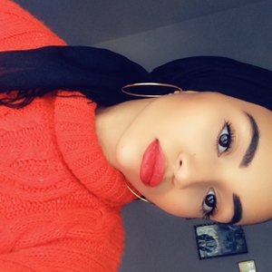 Fatima - Prof de maquillage - Sevran