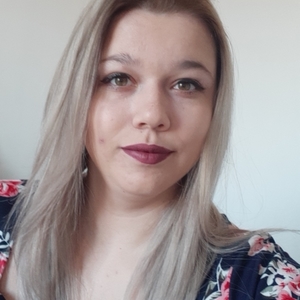 Margaux - Prof de maquillage - Aix-en-Provence