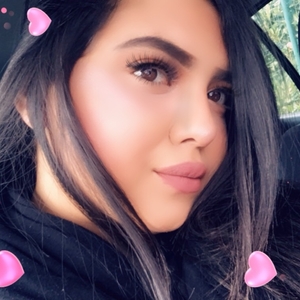 Iman - Prof de maquillage - Saint-Denis