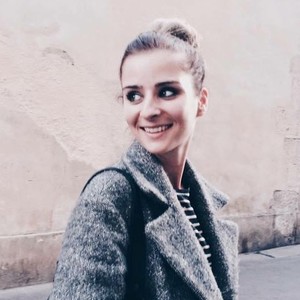 Alice - Prof de maquillage - Paris