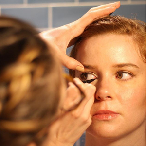 Lidia - Prof de maquillage - Paris