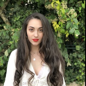 Marine - Prof de maquillage - Bordeaux