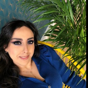 Siham - Prof de maquillage - Paris