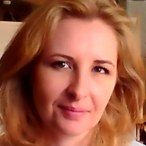 Corinne - Prof de maquillage - Paris