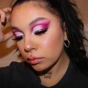 Anaïs-Isleym - Prof de maquillage - Nantes