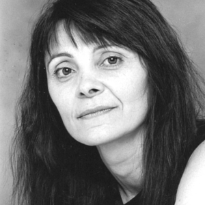 Analía - Prof de maquillage - Paris