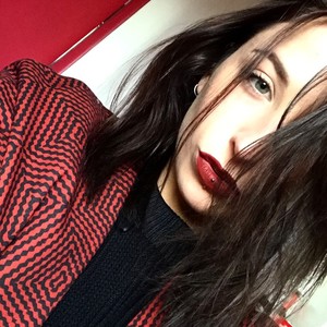 Davia - Prof de maquillage - Ballainvilliers