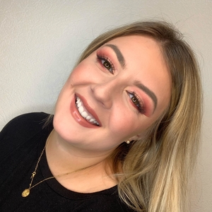 Camille - Prof de maquillage - Nantes
