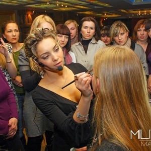 Mila - Prof de maquillage - Pontault-Combault