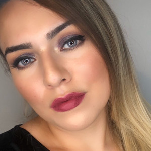 Hida - Prof de maquillage - Boutigny-sur-Essonne