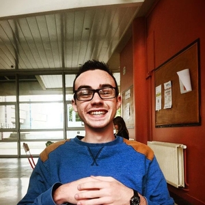 Julien - Prof d'athlétisme - Saint-Nazaire