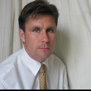 Marc - Prof d'allemand - Paris