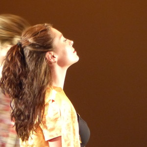 Margaux - Prof de danse - Bordeaux