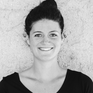 Margaux - Prof de yoga - Paris
