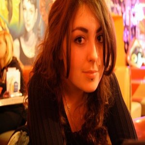 Margaux - Prof d'anglais - Auray