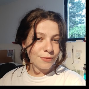 Marguerite - Prof d'anglais - Boulogne-Billancourt