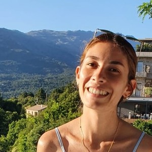 María - Prof d'espagnol - Gaillard