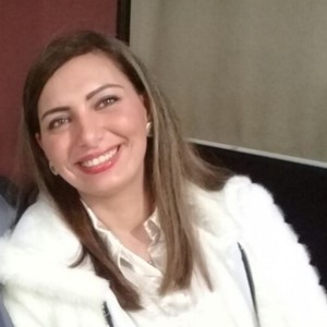 Mariana - Prof de français - Melun