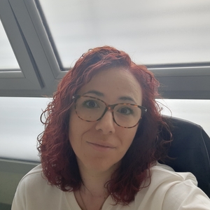 Marianne - Prof de développement personnel - Amiens