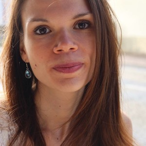Marie - Prof d'aide aux devoirs - Besançon