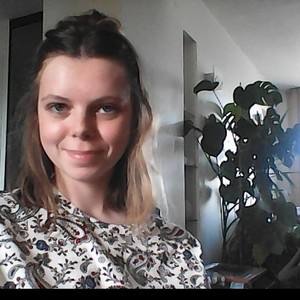 Marie - Prof de maths - Paris 2e