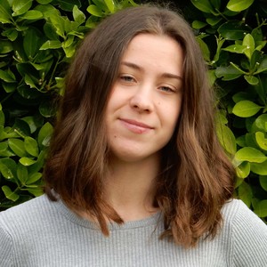 Marie - Prof de maths - Langrune-sur-Mer