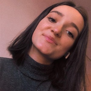 Marie Amelie - Prof de maths - Avignon