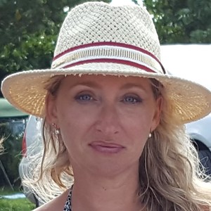 Marina - Prof de yoga - Ciboure