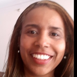 Maria Eugenia - Prof d'espagnol - Cavaillon