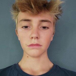 Marius - Prof de maths - Willems