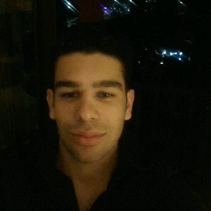 Morad - Prof de marketing - Seillons-Source-d'Argens
