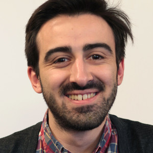 Olivier - Prof de marketing - Bordeaux