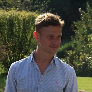 Romain - Prof de marketing - Tourcoing