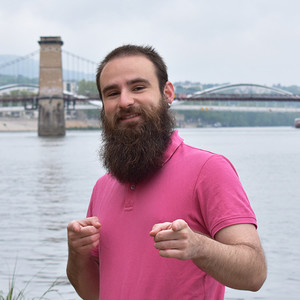 Corentin - Prof de seo - référencement naturel - Lyon