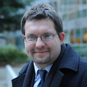 François - Prof de marketing - Chatou