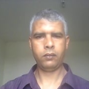 Brahim - Prof d'anglais - Douai