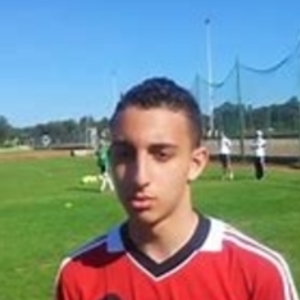 Hassan - Prof d'arabe - Seillons-Source-d'Argens