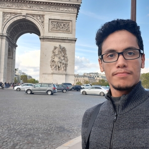 عدنان - Prof d'arabe - Osny