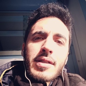 Hamza - Prof d'arabe - Rennes